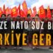 TKP’den NATO zirvesi öncesi düzenlenecek mitinge çağrı