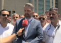 Taksiciler ve Martı TAG davası sonuçlandı…