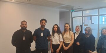 Açlık grevindeki öğretmen heyeti TBMM’de…
