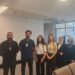 Açlık grevindeki öğretmen heyeti TBMM’de…