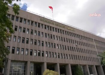 NATO Zirvesi öncesi gözaltına alınanlardan 52’si adliyeye sevk edildi