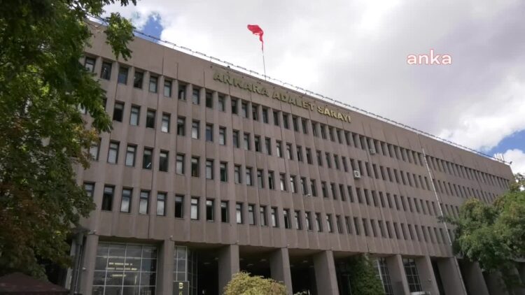 NATO Zirvesi öncesi gözaltına alınanlardan 52’si adliyeye sevk edildi