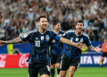 Messi’den yeni rekor…