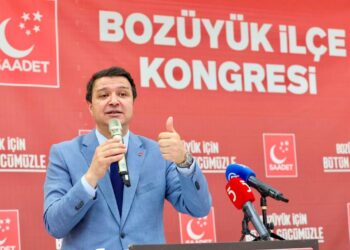Mahmut Arıkan: “Bu düzen çürümüştür”