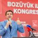 Mahmut Arıkan: “Bu düzen çürümüştür”
