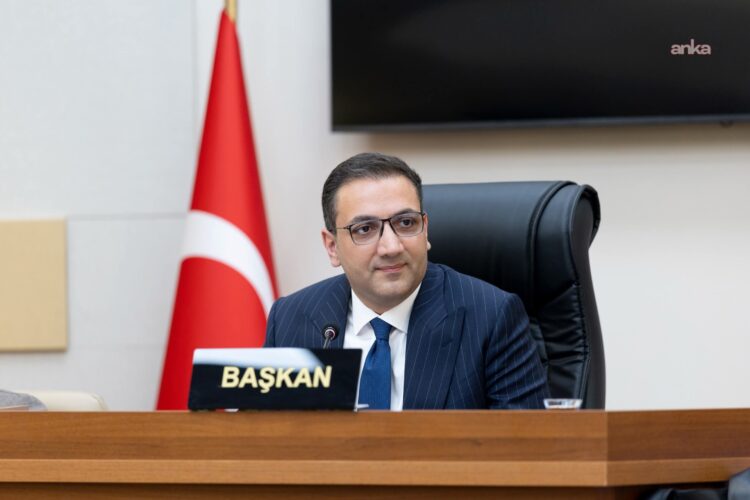 Balçova Belediye Başkanı Yiğit’e tutuklama istemi!