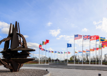 NATO Zirvesi nedeniyle Ankara’da 13 günlük eylem yasağı