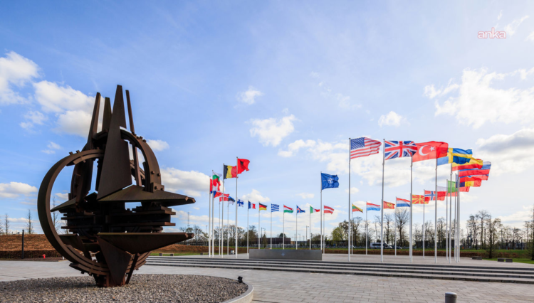 NATO Zirvesi nedeniyle Ankara’da 13 günlük eylem yasağı