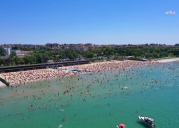 İBB plajlarında yaz sezonu 15 Haziran’da açılıyor