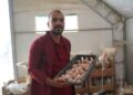 Adıyaman Belediyesi’nden sofralara destek
