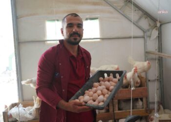Adıyaman Belediyesi’nden sofralara destek