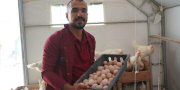 Adıyaman Belediyesi’nden sofralara destek