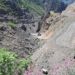 Artvin’de dere yatağına maden atıkları dökülmesi tepkilere yol açtı