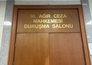 Böcek ailesinin ölümüne ilişkin davada mütalaa açıklandı