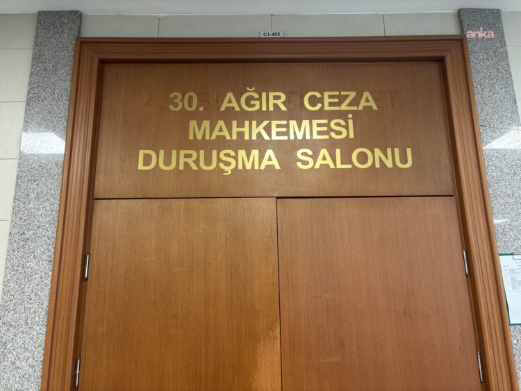 Böcek ailesinin ölümüne ilişkin davada mütalaa açıklandı