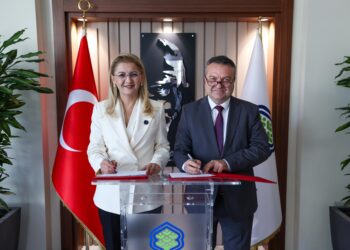 Bakırköy Belediyesi’nden üniversitelerle eğitim odaklı iş birliği