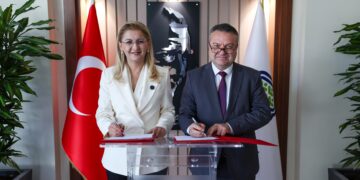 Bakırköy Belediyesi’nden üniversitelerle eğitim odaklı iş birliği