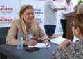 Başkan Ovalıoğlu, “Mahalle Buluşmaları”nda vatandaşları dinledi