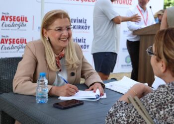 Başkan Ovalıoğlu, “Mahalle Buluşmaları”nda vatandaşları dinledi