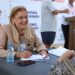 Başkan Ovalıoğlu, “Mahalle Buluşmaları”nda vatandaşları dinledi