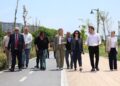 Bakırköy’de vektör mücadelesi yoğunlaştı