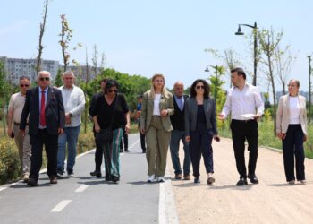 Bakırköy’de vektör mücadelesi yoğunlaştı