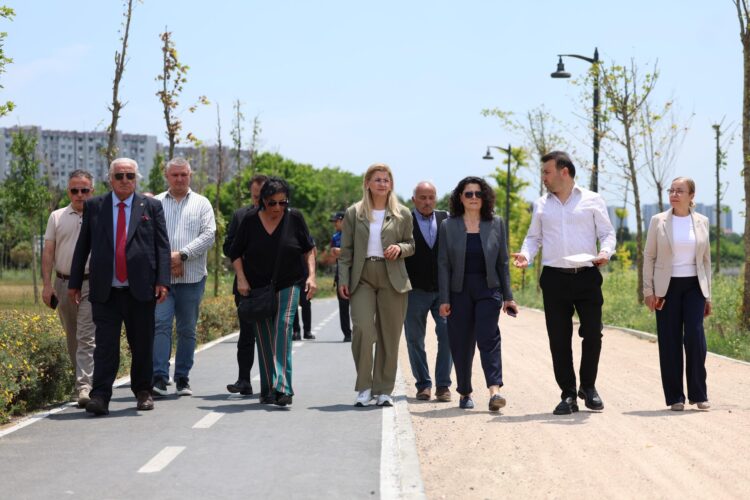 Bakırköy’de vektör mücadelesi yoğunlaştı
