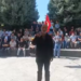 Başaran Aksu: “İşçinin hakkını IBAN’larda görmeden kimse bu yoldan geri dönmeyecek”