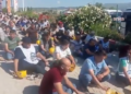Bağımsız Maden İş: Geri dönüş yok