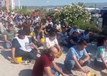 Bağımsız Maden İş: Geri dönüş yok