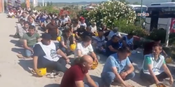 Bağımsız Maden İş: Geri dönüş yok