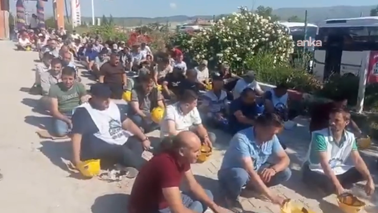 Bağımsız Maden İş: Geri dönüş yok