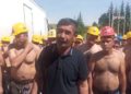 Doruk Madencilik işçileri yeniden Ankara yolunda