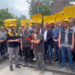 Trabzon’da maden işçilerinden eylem: “Dayanacak gücümüz kalmadı”