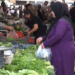 Pazar esnafı: “Emekli 20 bin lirayla ne alacak, ne yiyecek?”