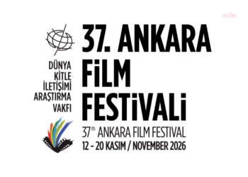 37. Ankara Film Festivali kasım ayında başlıyor
