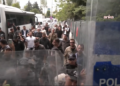 Özel okul öğretmenleri yine gözaltına alındı