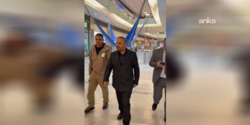 “Cumhur İttifakı Ocakları Genel Başkanı” sıfatını kullanan kişi hakkında soruşturma