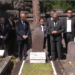İsmail Hakkı Tonguç, mezarı başında anıldı…