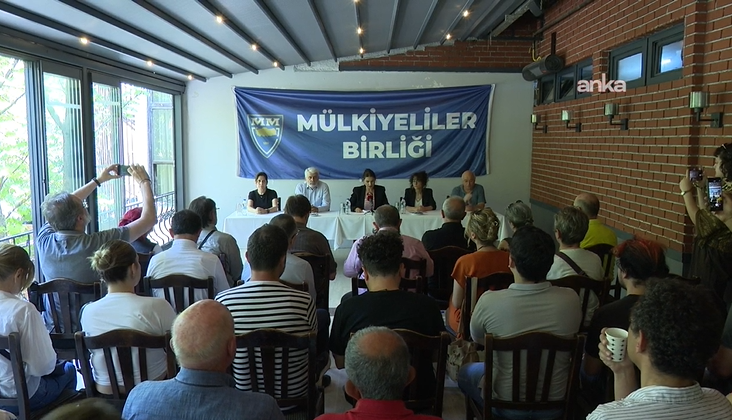 Eğitim Sen: “Öğrenciler, hak savunucuları serbest bırakılmalıdır”