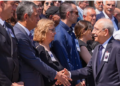 Kılıçdaroğlu ve Özel, mutlak butlan kararı sonrası ilk kez aynı karede…