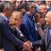 Kılıçdaroğlu ve Özel, mutlak butlan kararı sonrası ilk kez aynı karede…