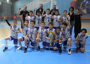 Binlerce çocuk finalde, kulüpler yakın takipte
