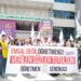 Öğretmen annelerinden Ankara’daki eylemde polis müdahalesine tepki