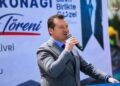 Silivri Belediye Başkanı Bora Balcıoğlu gözaltına alındı