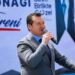 Silivri Belediye Başkanı Bora Balcıoğlu gözaltına alındı
