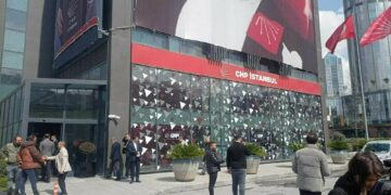 CHP’nin 2023’teki İstanbul İl Kongresi davası ertelendi