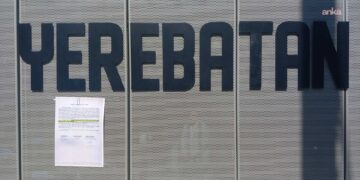 Yerebatan Sarnıcı’nı Vakıflar Genel Müdürlüğü’ne devredildi.