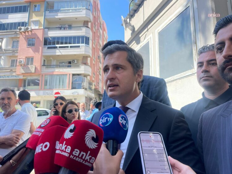 CHP’li Yücel: “CHP’li belediyelere yönelik operasyonlar rutin haline geldi”