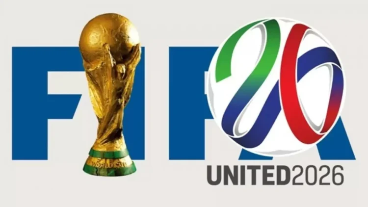 2026 Dünya Kupası heyecanı başlıyor!
